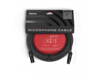 Cabo XLR PW-AMSM-25 American Stage 7.62 m Cabo XLR PW-AMSM-25 American Stage 7.62 m